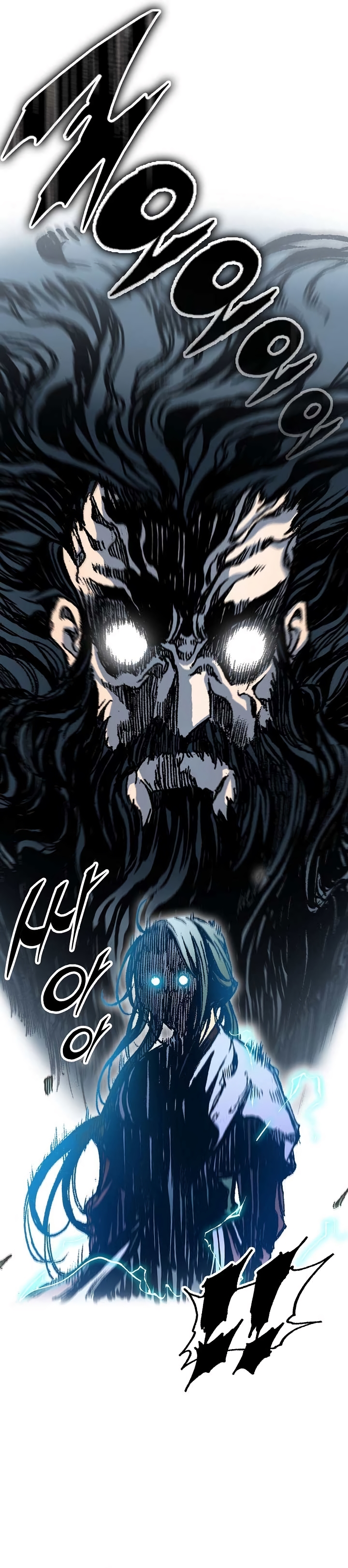 Read Legend of Sayu EN Manga Online