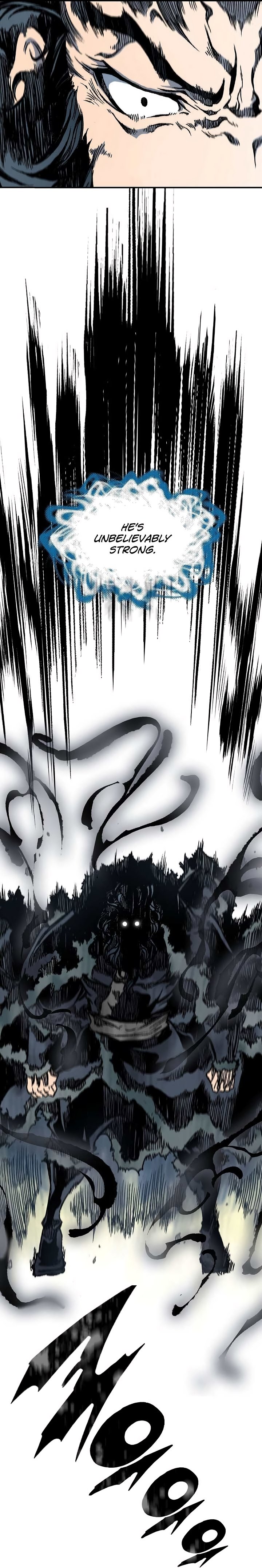 Read Legend of Sayu EN Manga Online