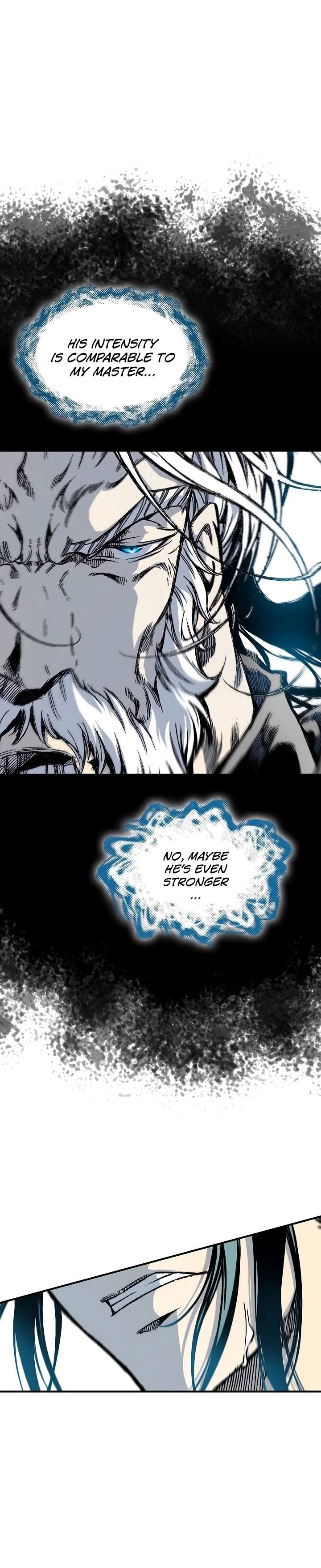 Read Legend of Sayu EN Manga Online