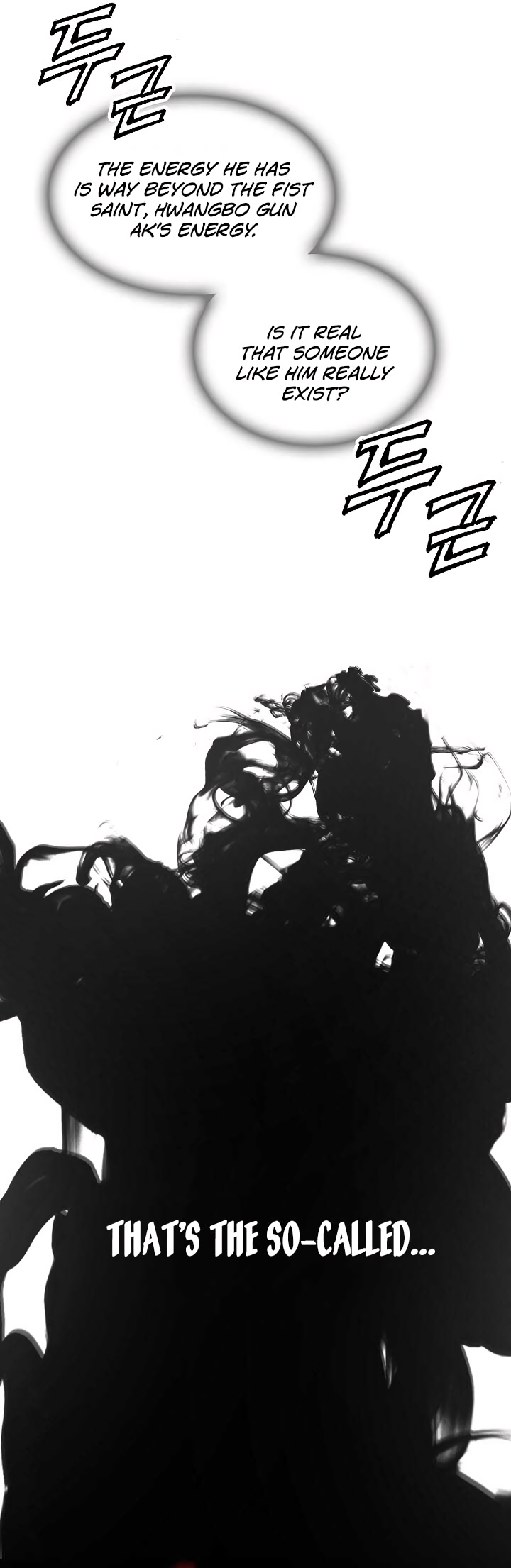 Read Legend of Sayu EN Manga Online