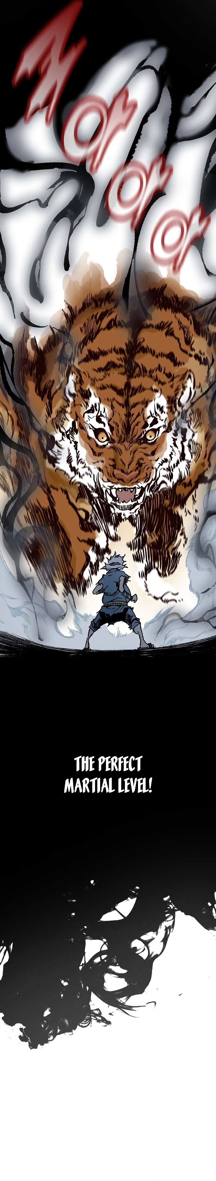 Read Legend of Sayu EN Manga Online