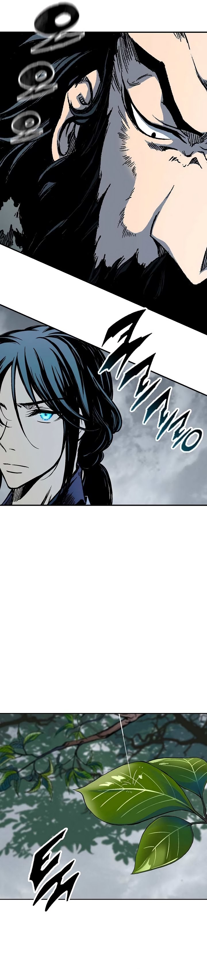 Read Legend of Sayu EN Manga Online