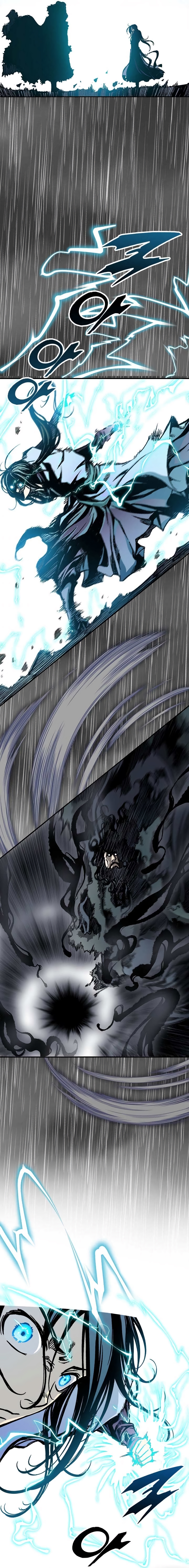 Read Legend of Sayu EN Manga Online