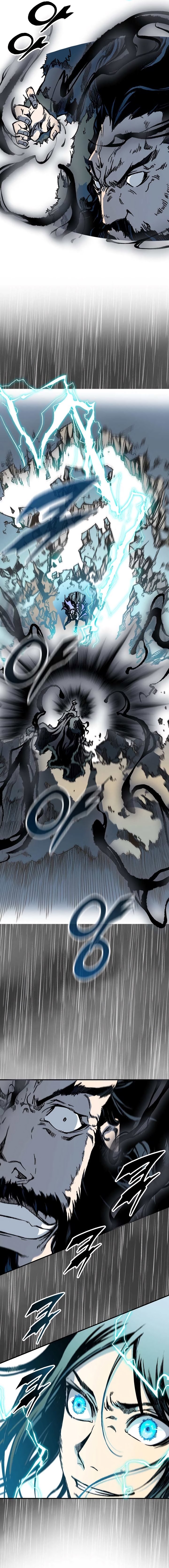 Read Legend of Sayu EN Manga Online