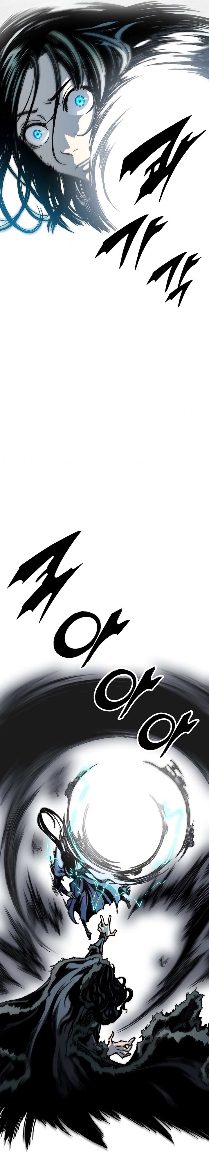 Read Legend of Sayu EN Manga Online