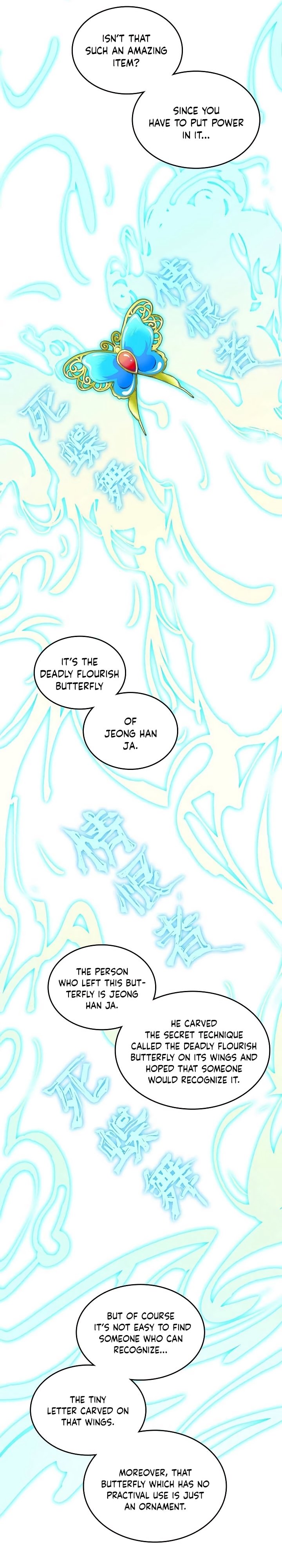 Read Legend of Sayu EN Manga Online