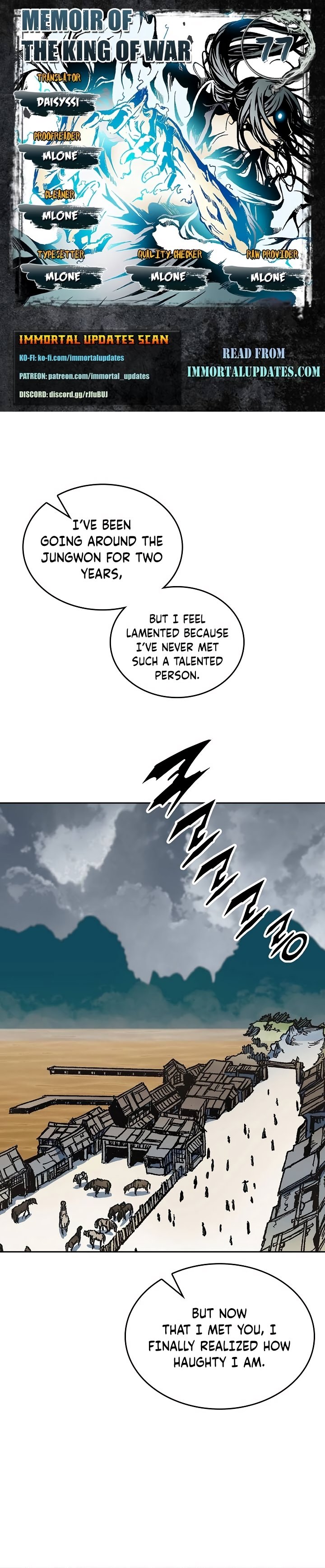 Read Legend of Sayu EN Manga Online