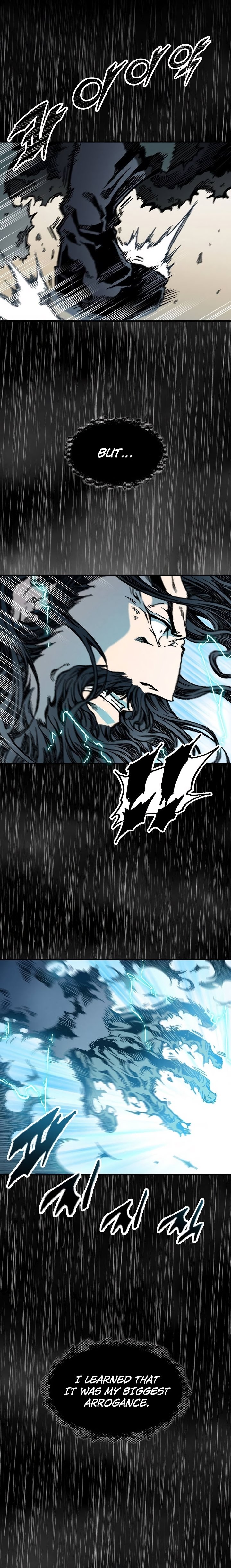 Read Legend of Sayu EN Manga Online