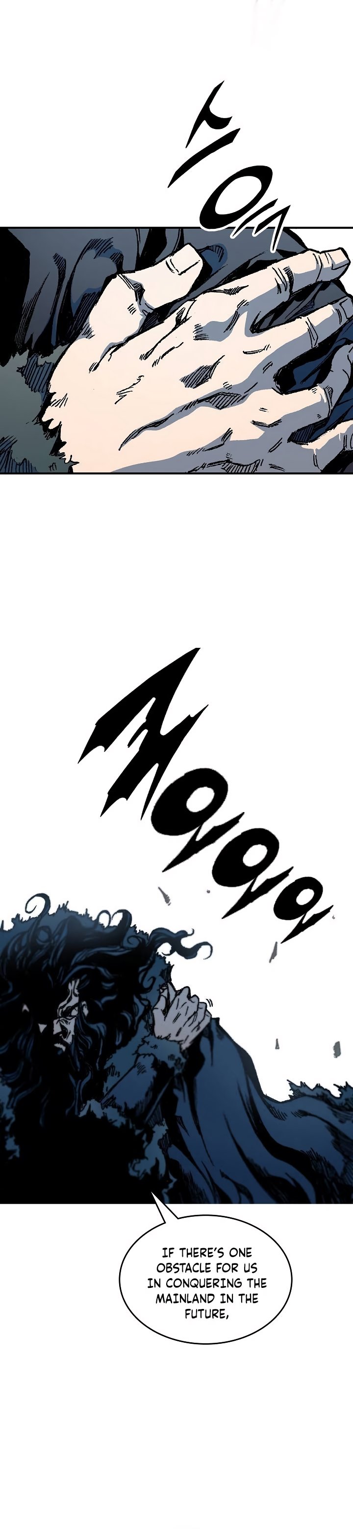 Read Legend of Sayu EN Manga Online
