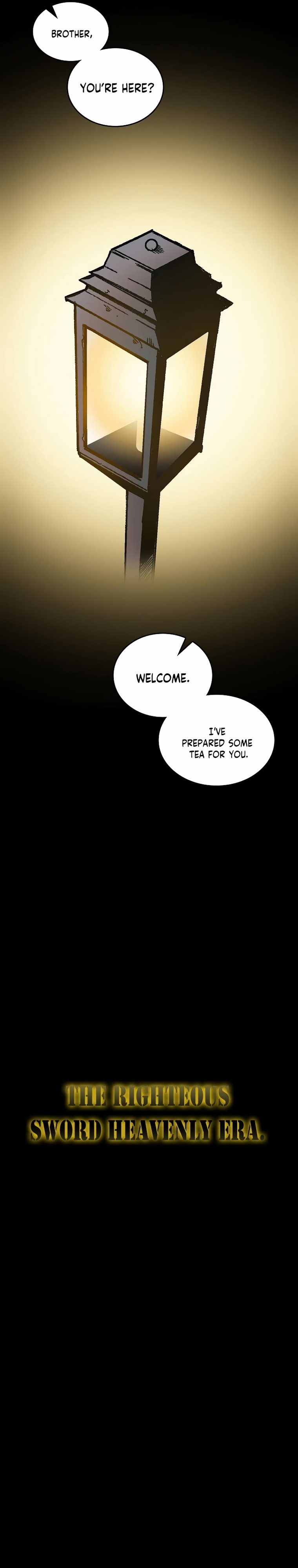 Read Legend of Sayu EN Manga Online