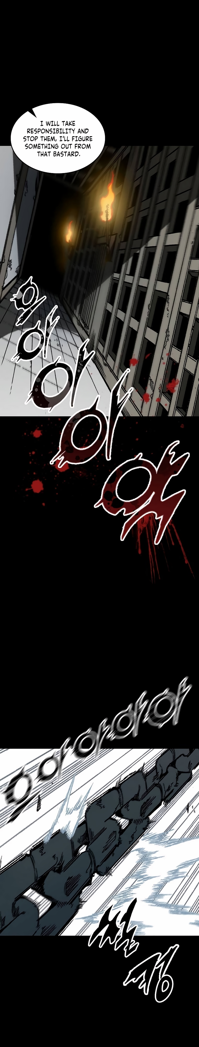 Read Legend of Sayu EN Manga Online