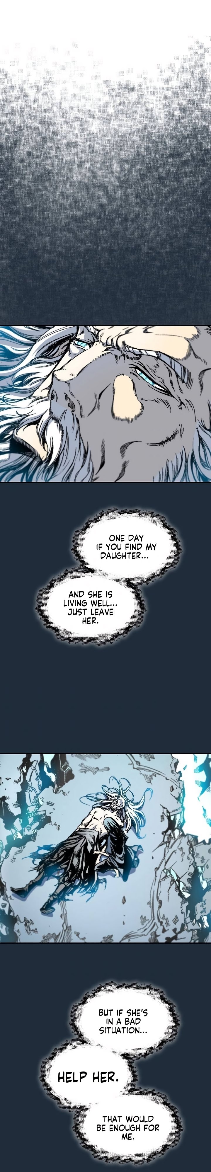 Read Legend of Sayu EN Manga Online