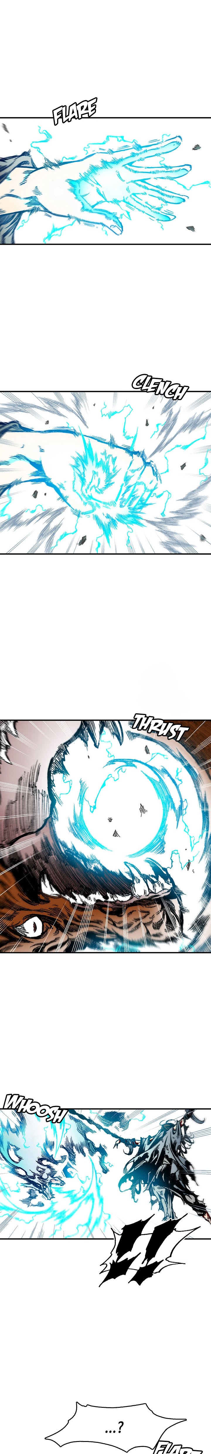 Read Legend of Sayu EN Manga Online