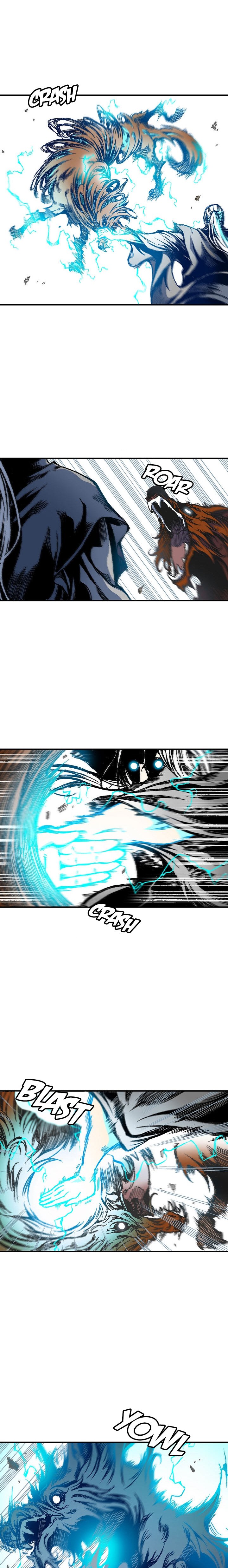 Read Legend of Sayu EN Manga Online