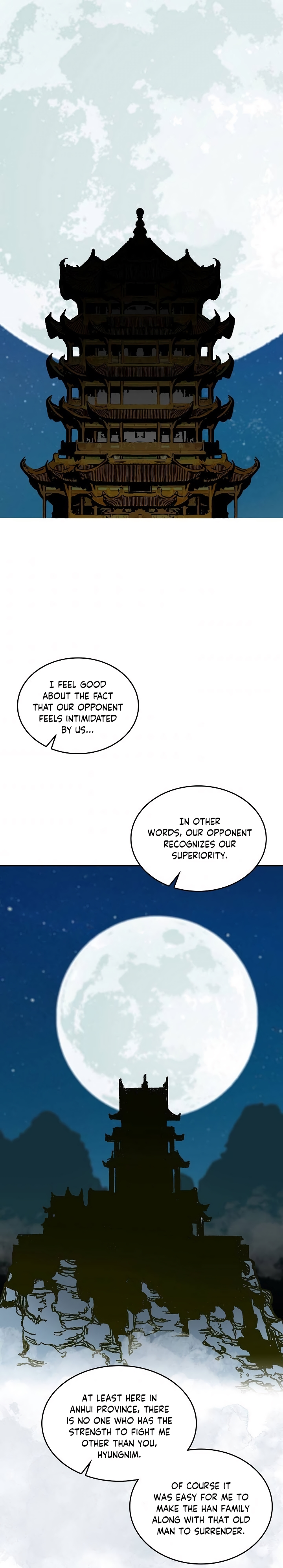 Read Legend of Sayu EN Manga Online