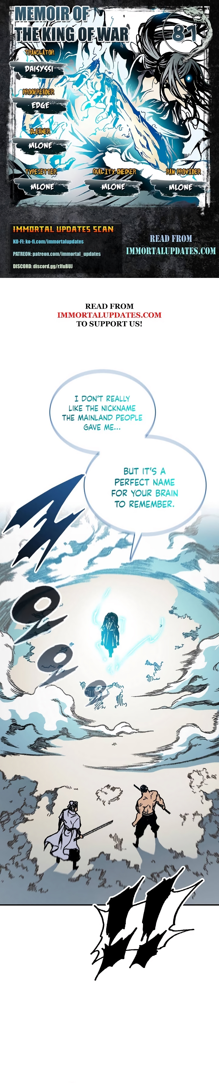 Read Legend of Sayu EN Manga Online