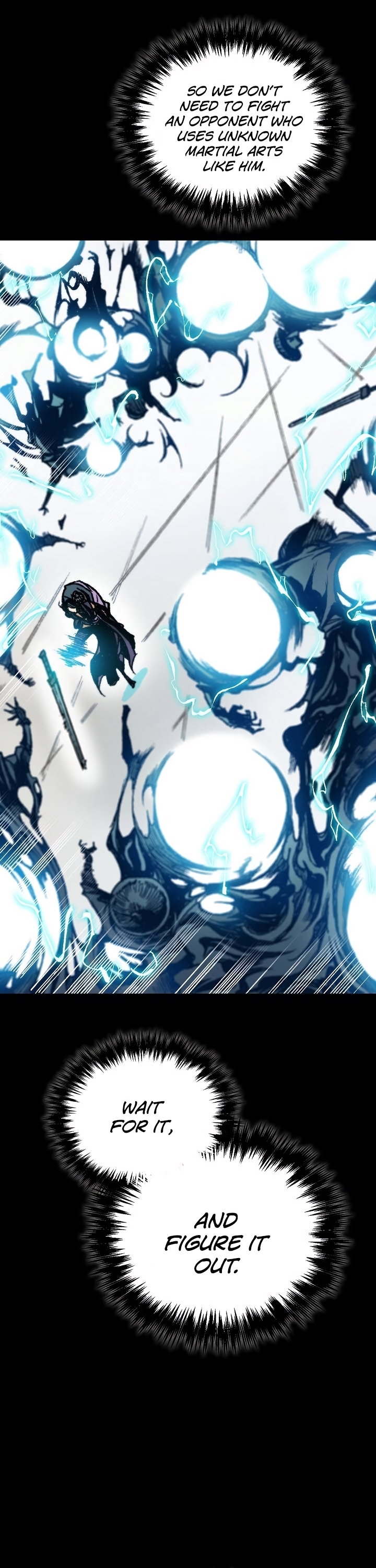 Read Legend of Sayu EN Manga Online