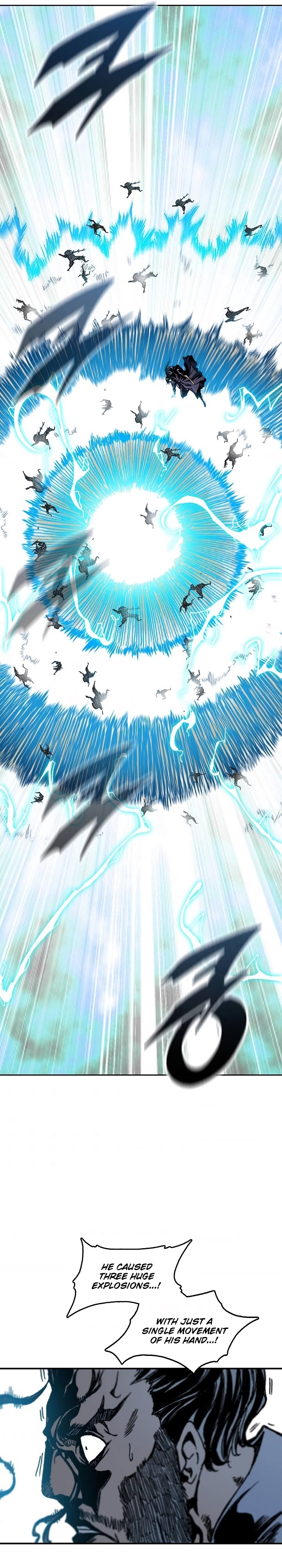 Read Legend of Sayu EN Manga Online