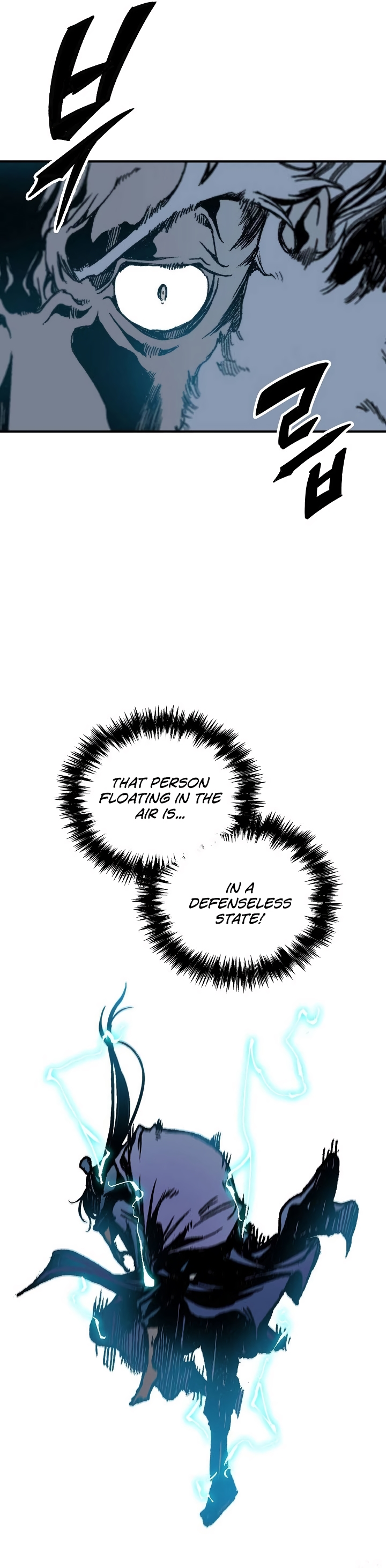 Read Legend of Sayu EN Manga Online