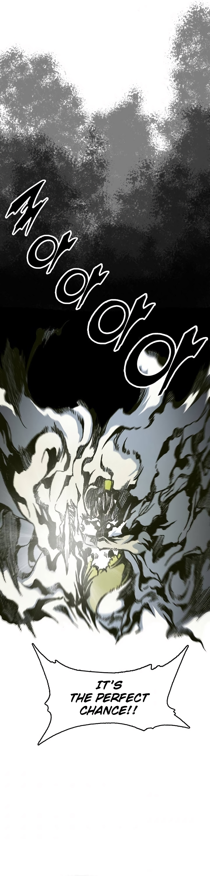 Read Legend of Sayu EN Manga Online