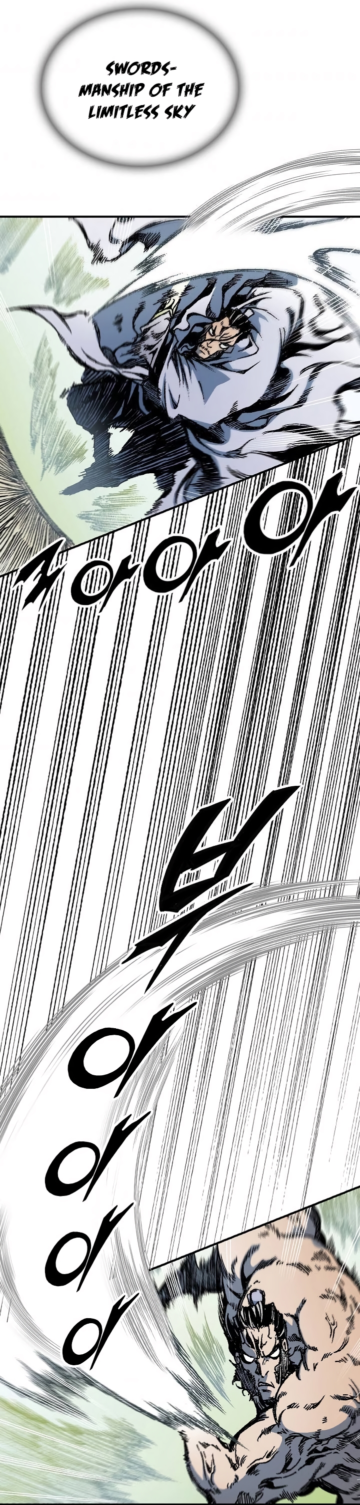 Read Legend of Sayu EN Manga Online