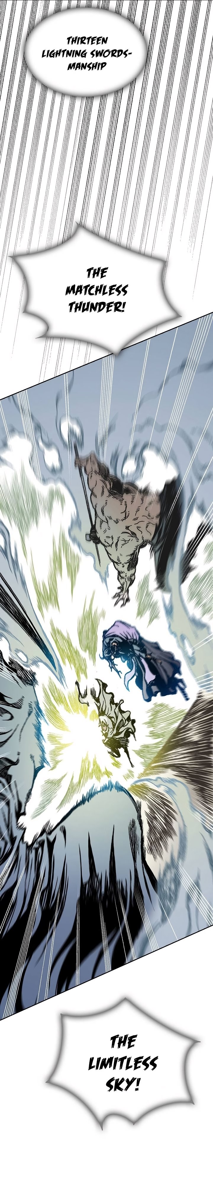 Read Legend of Sayu EN Manga Online