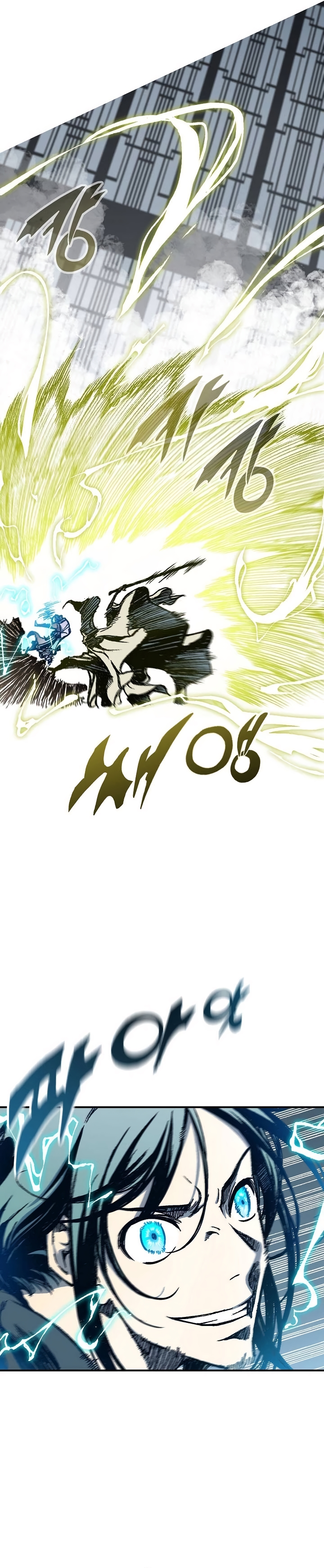 Read Legend of Sayu EN Manga Online