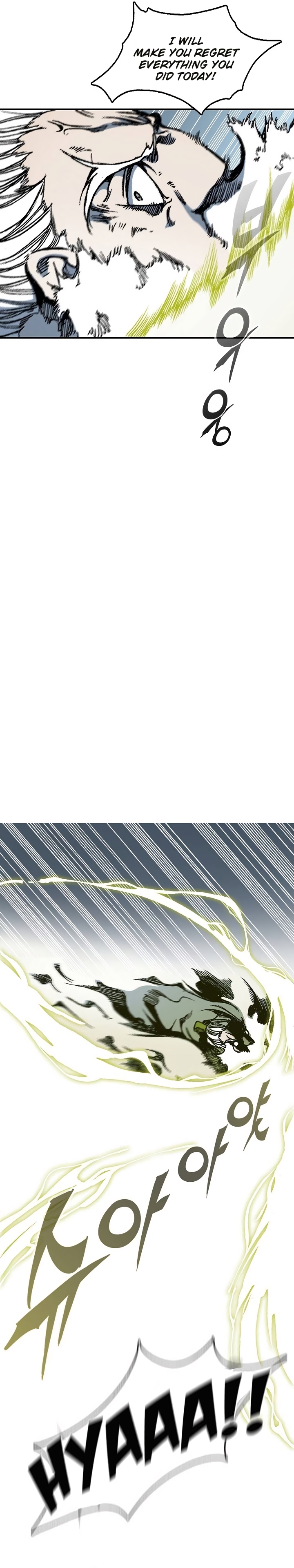 Read Legend of Sayu EN Manga Online