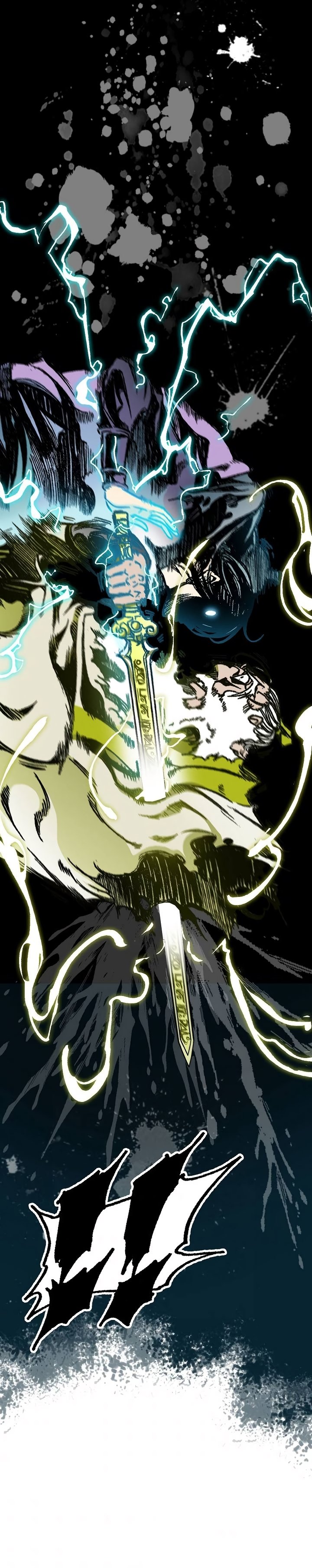 Read Legend of Sayu EN Manga Online