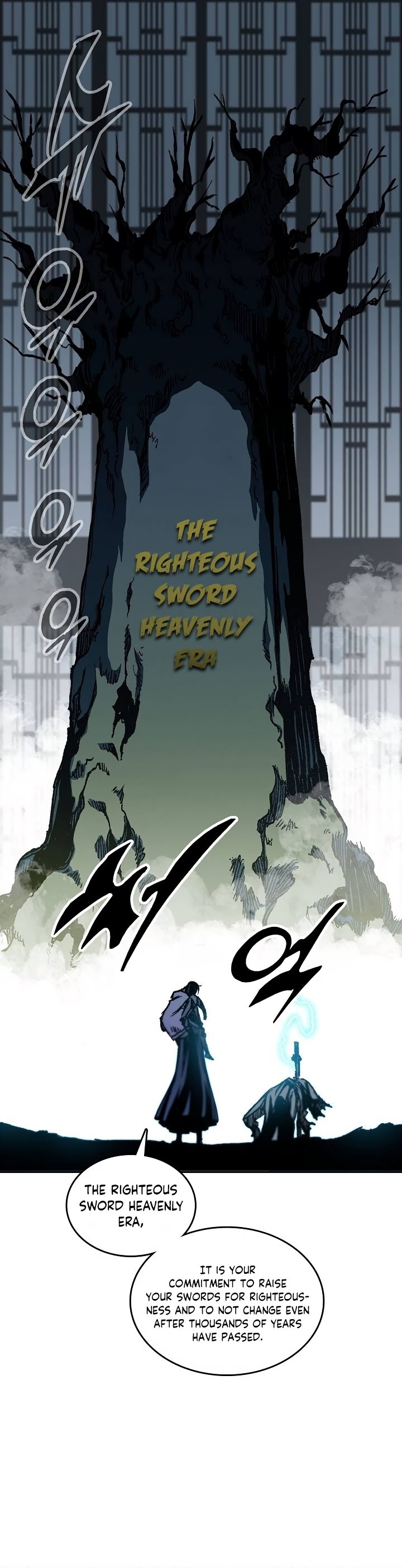 Read Legend of Sayu EN Manga Online