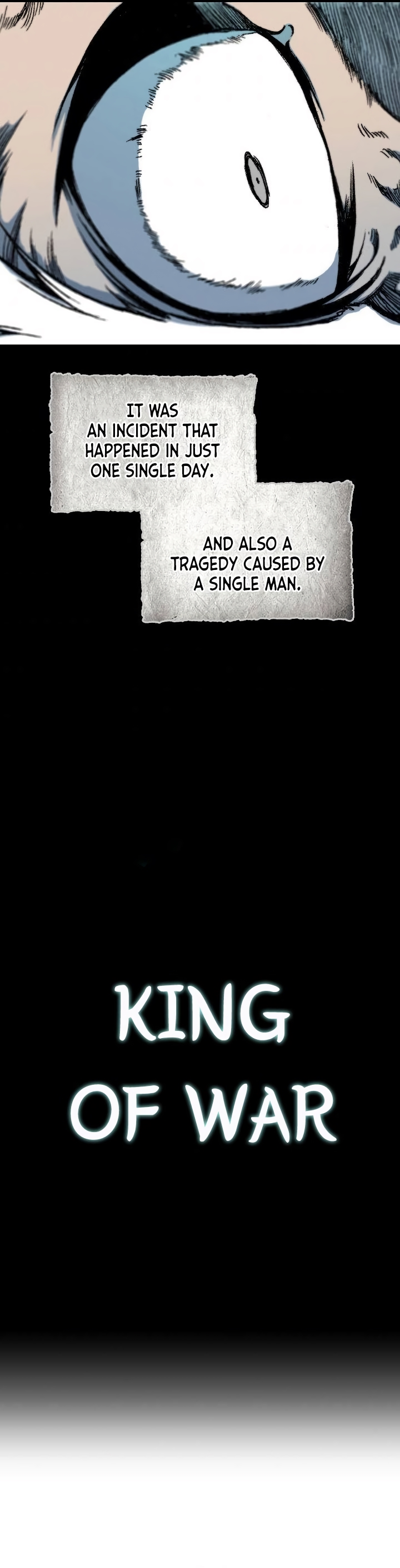 Read Legend of Sayu EN Manga Online