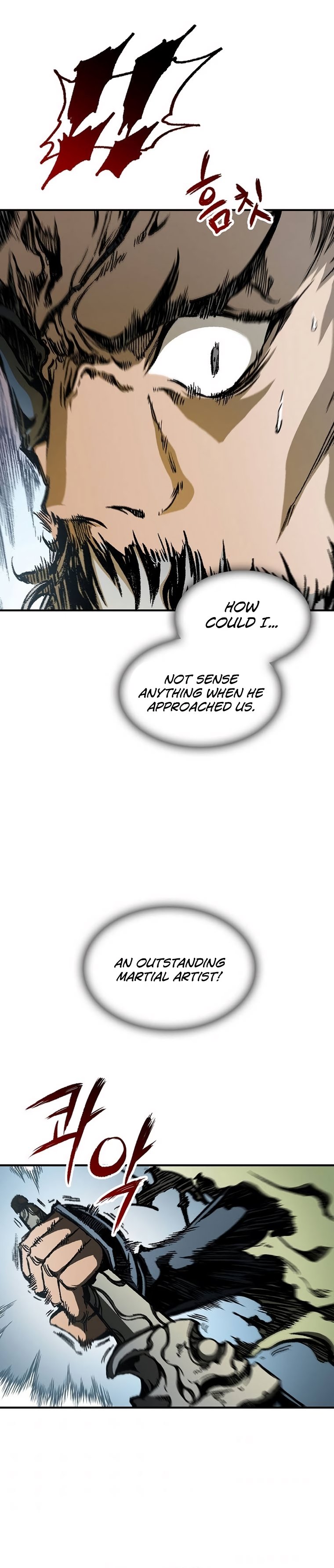 Read Legend of Sayu EN Manga Online