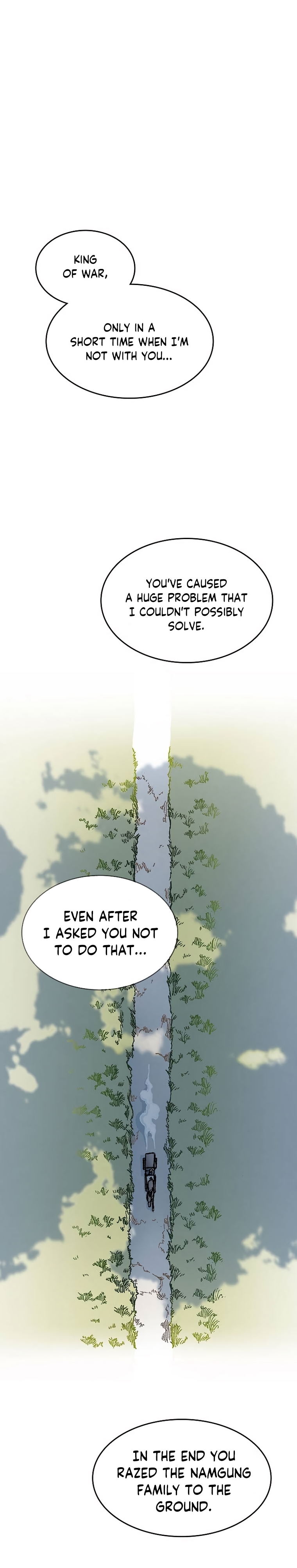 Read Legend of Sayu EN Manga Online