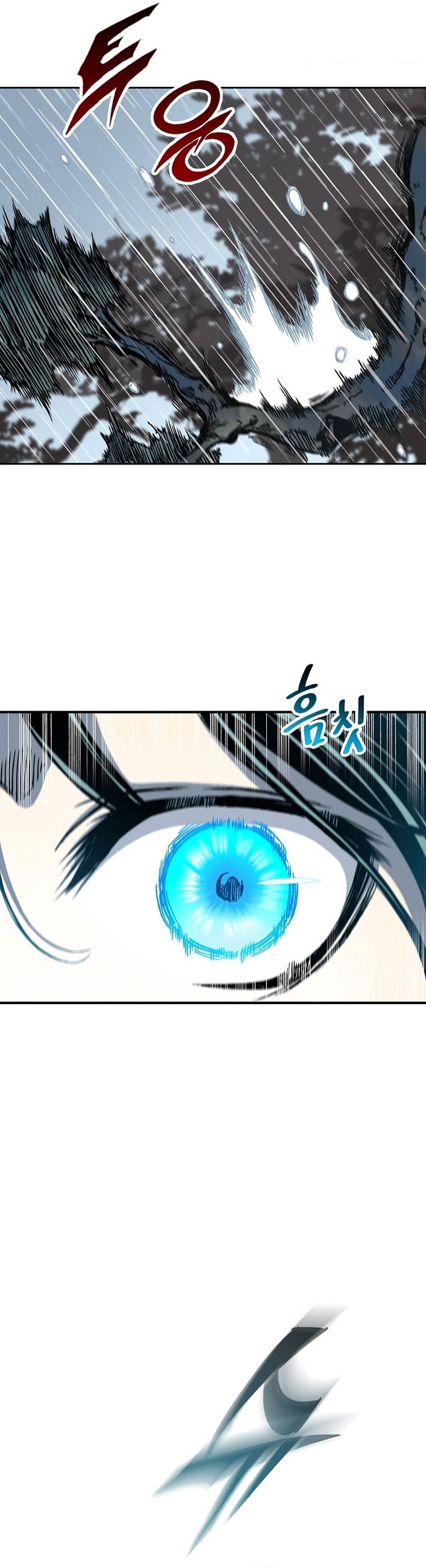 Read Legend of Sayu EN Manga Online