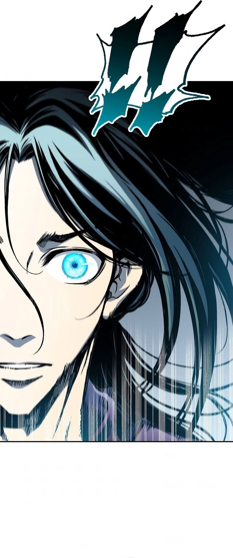 Read Legend of Sayu EN Manga Online