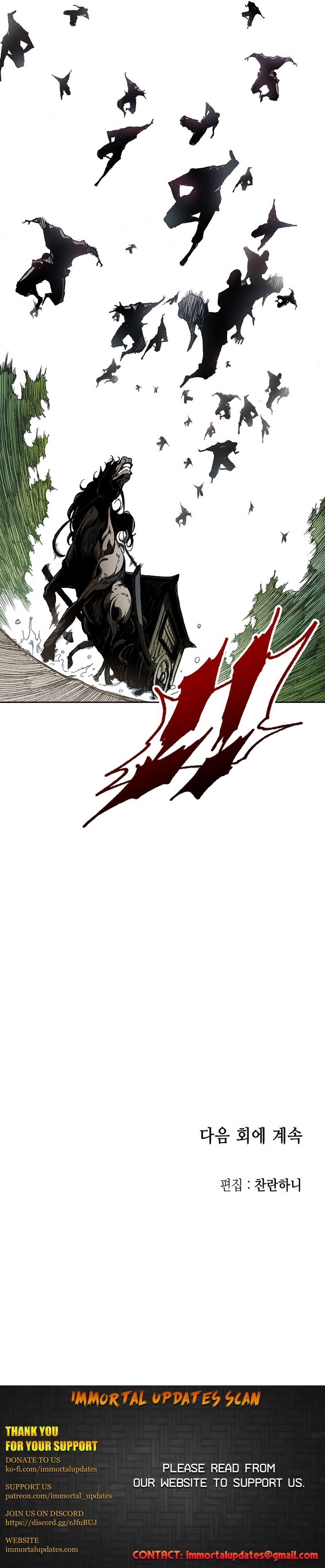 Read Legend of Sayu EN Manga Online
