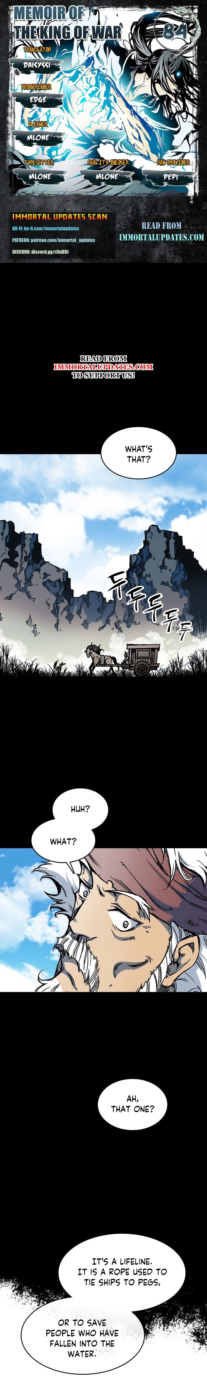 Read Legend of Sayu EN Manga Online