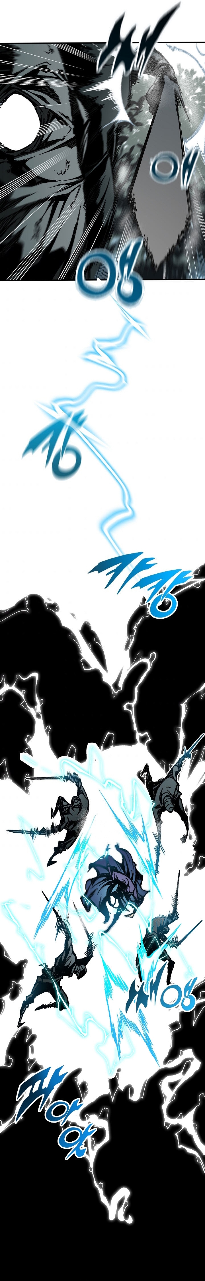 Read Legend of Sayu EN Manga Online