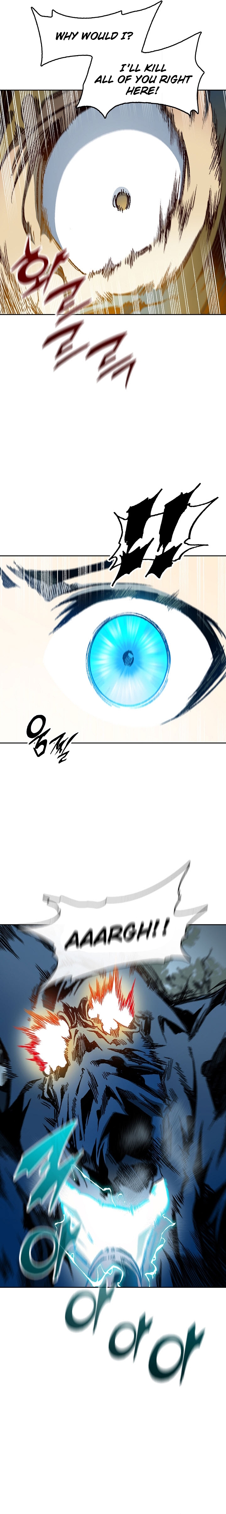 Read Legend of Sayu EN Manga Online