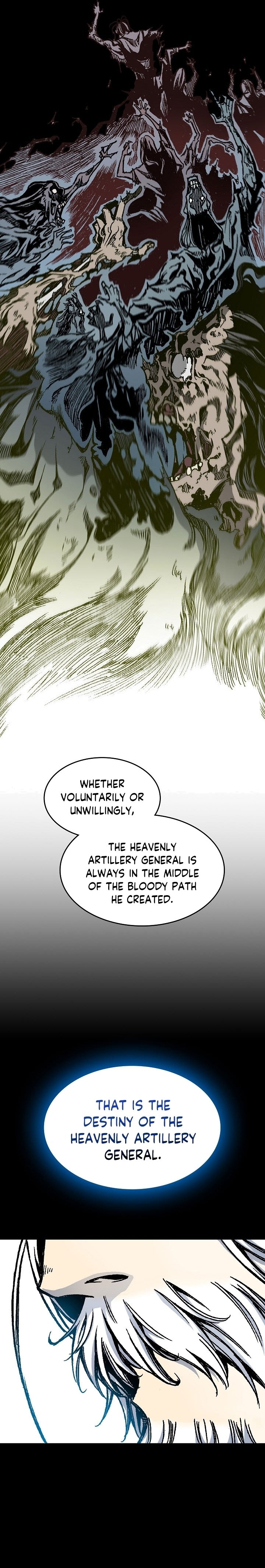 Read Legend of Sayu EN Manga Online