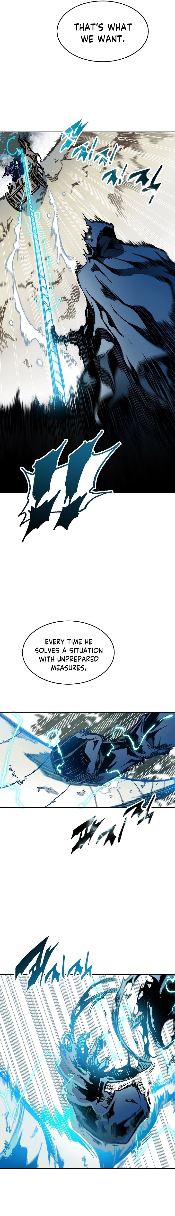 Read Legend of Sayu EN Manga Online