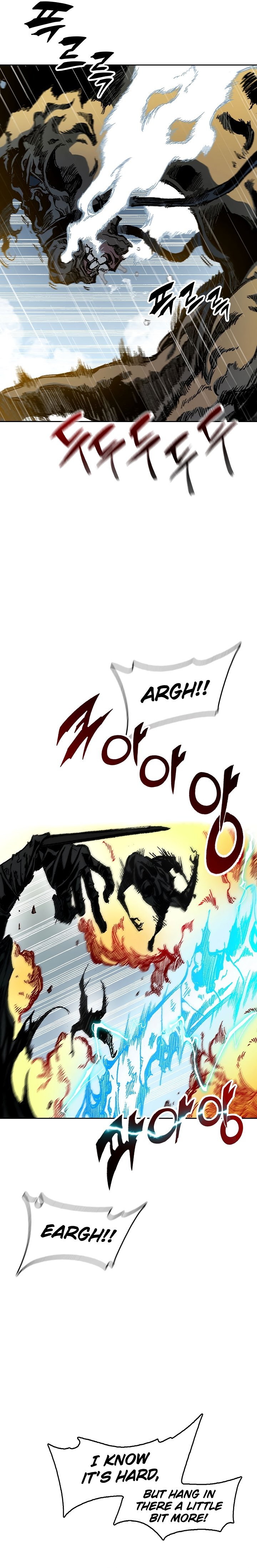 Read Legend of Sayu EN Manga Online