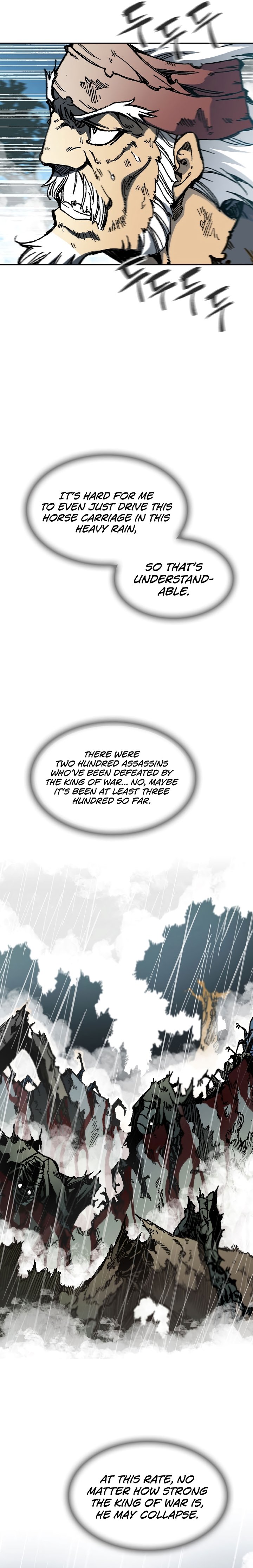Read Legend of Sayu EN Manga Online