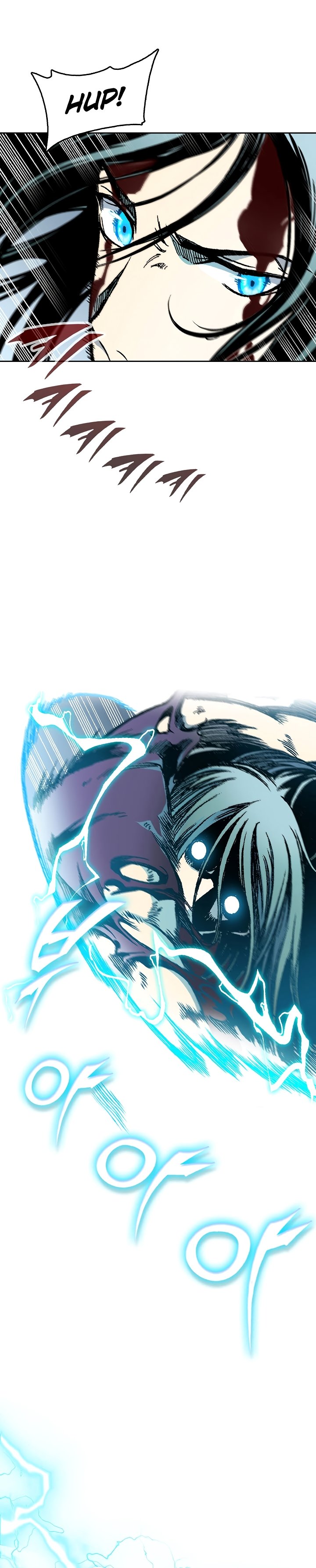 Read Legend of Sayu EN Manga Online