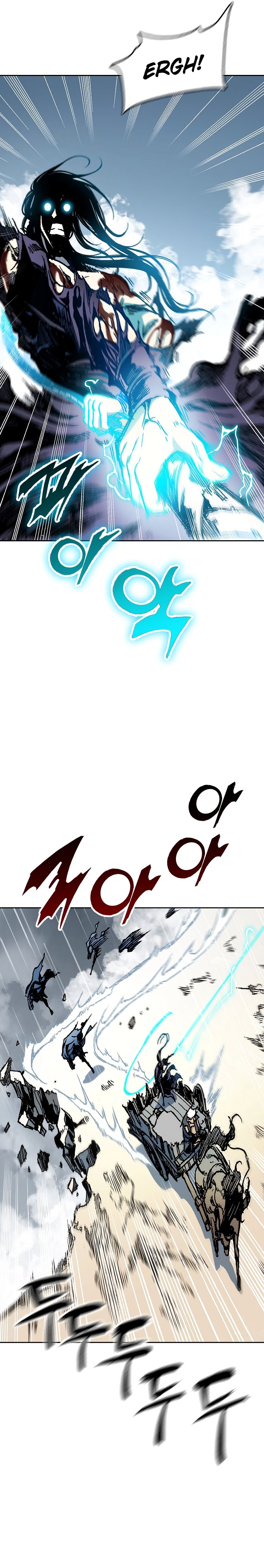 Read Legend of Sayu EN Manga Online