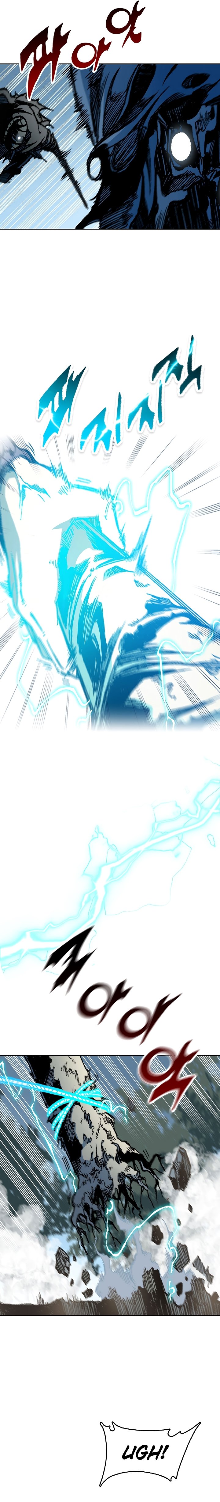 Read Legend of Sayu EN Manga Online