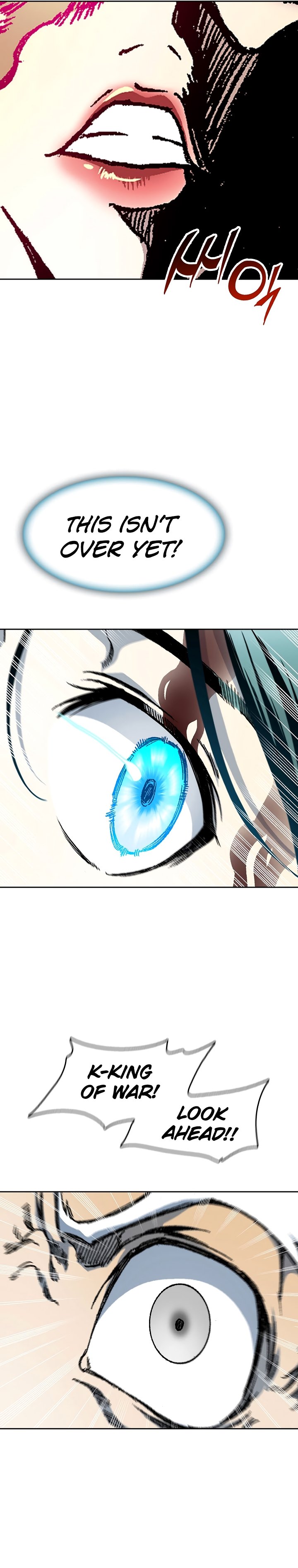 Read Legend of Sayu EN Manga Online