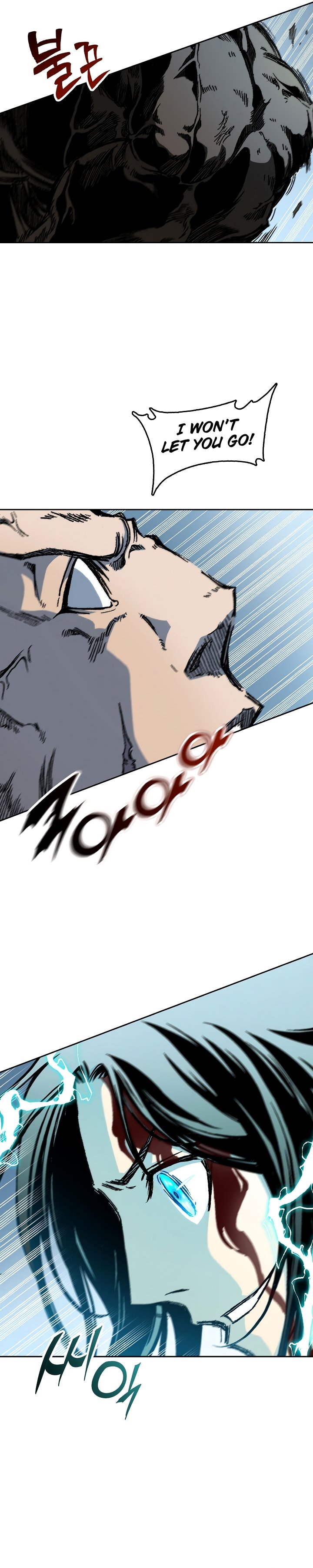 Read Legend of Sayu EN Manga Online