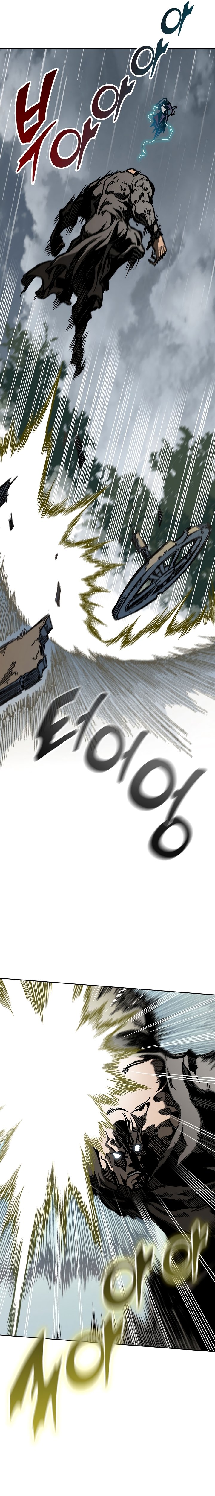 Read Legend of Sayu EN Manga Online