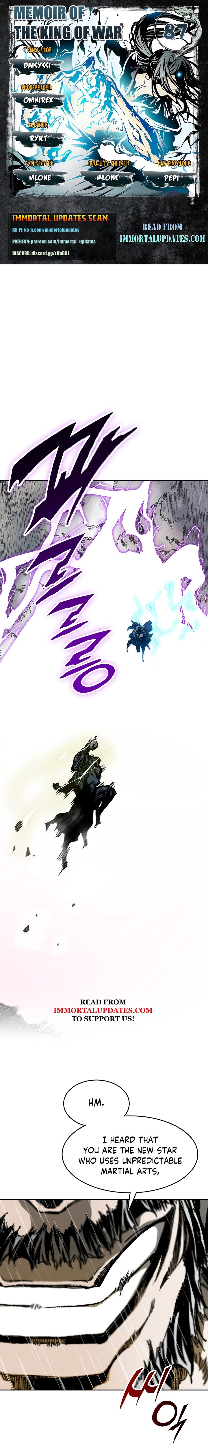 Read Legend of Sayu EN Manga Online
